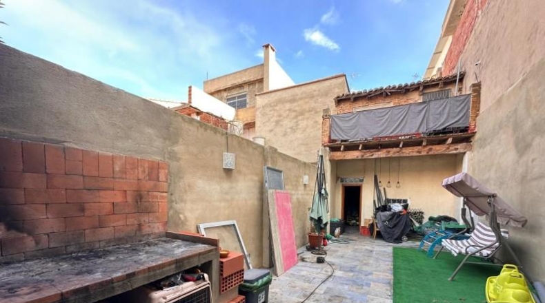 Valencia - Carlet - 234m2