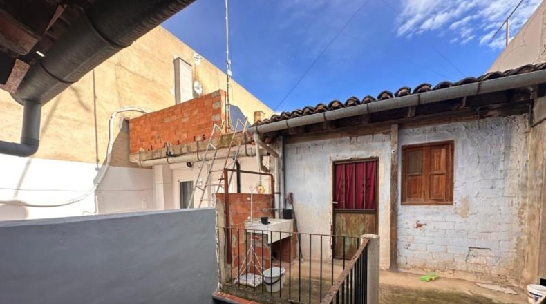 Valencia - Carlet - 234m2