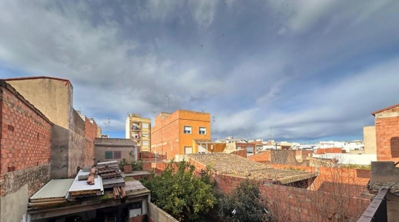 Valencia - Carlet - 234m2