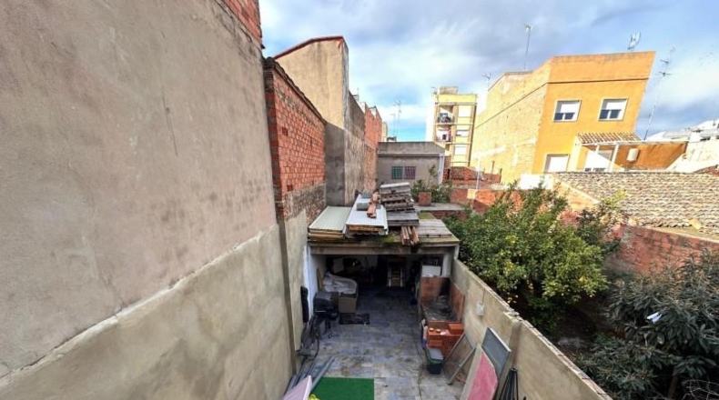 Valencia - Carlet - 234m2