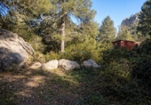 Casa de camp amb terreny en venda a la España, Muro d'Alcoi, ref.: TR338523 foto