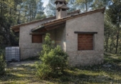Casa de camp amb terreny en venda a la España, Muro d'Alcoi, ref.: TR338523 foto