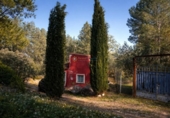Casa de camp amb terreny en venda a la España, Muro d'Alcoi, ref.: TR338523 foto