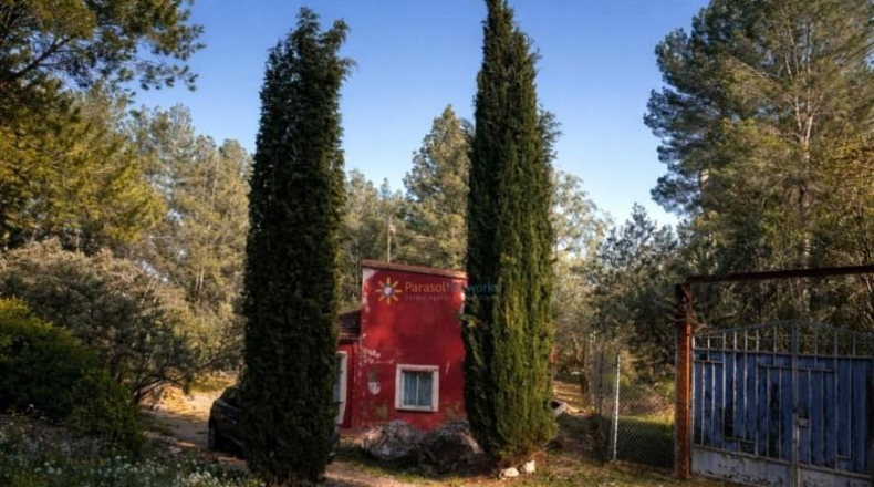 Alicante - Муро-де-Алькой - 45000m2