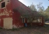 Casa de camp amb terreny en venda a la España, Muro d'Alcoi, ref.: TR338523 foto