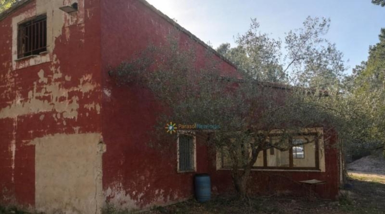 Alicante - Муро-де-Алькой - 45000m2