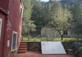 Casa de camp amb terreny en venda a la España, Muro d'Alcoi, ref.: TR338523 foto