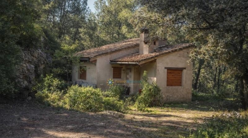Alicante - Муро-де-Алькой - 45000m2