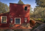 Casa de camp amb terreny en venda a la España, Muro d'Alcoi, ref.: TR338523 foto