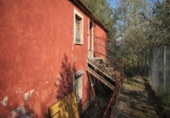 Casa de camp amb terreny en venda a la España, Muro d'Alcoi, ref.: TR338523 foto