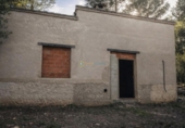 Casa de camp amb terreny en venda a la España, Muro d'Alcoi, ref.: TR338523 foto