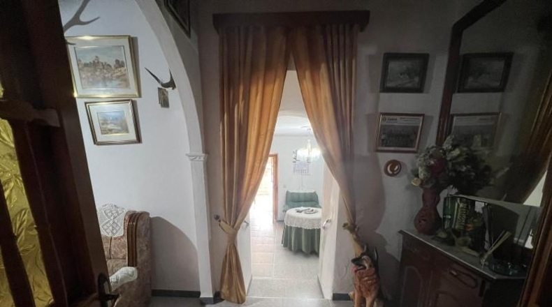 Córdoba - Hornachuelos - 164m2