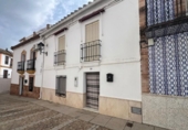 Casa de poble en venda a la España, Hornachuelos, ref.: TR407976 foto