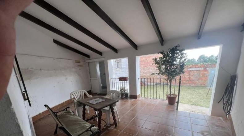 Córdoba - Hornachuelos - 164m2