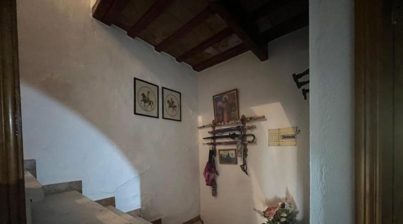 Córdoba - Hornachuelos - 164m2
