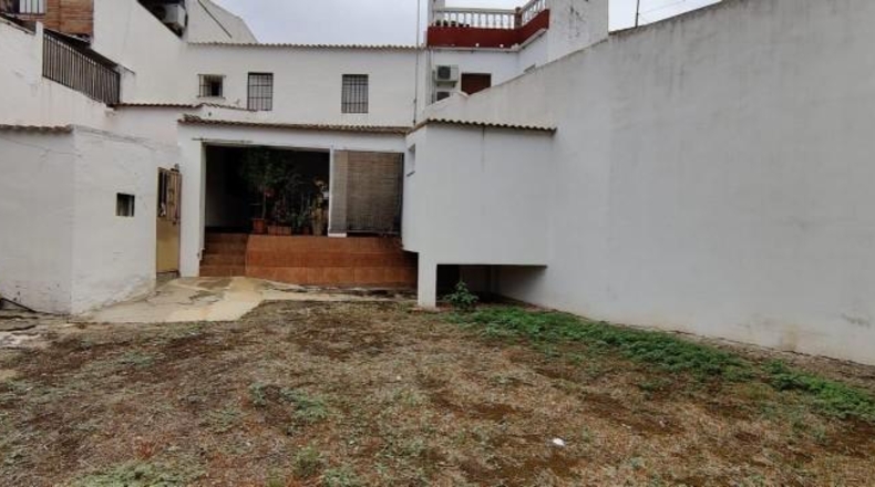 Córdoba - Hornachuelos - 164m2