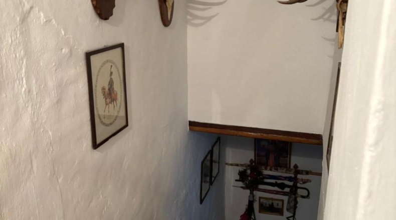 Córdoba - Hornachuelos - 164m2