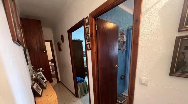 Córdoba - Hornachuelos - 164m2