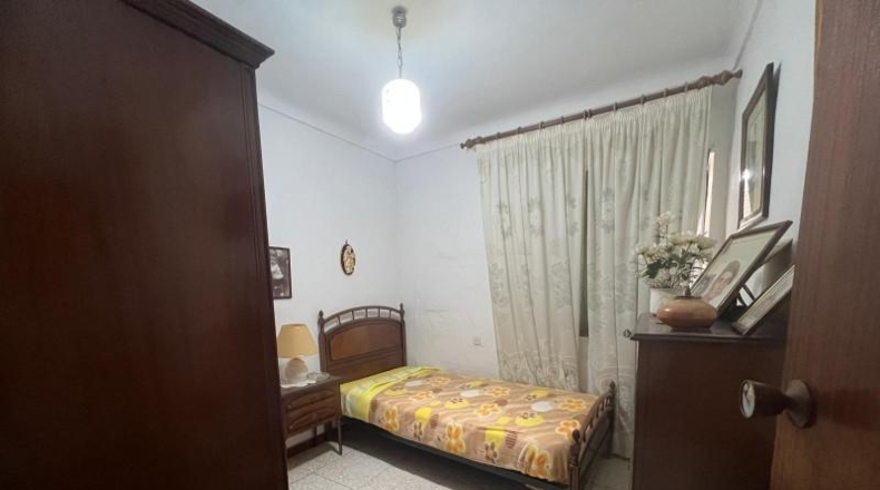 Córdoba - Hornachuelos - 164m2