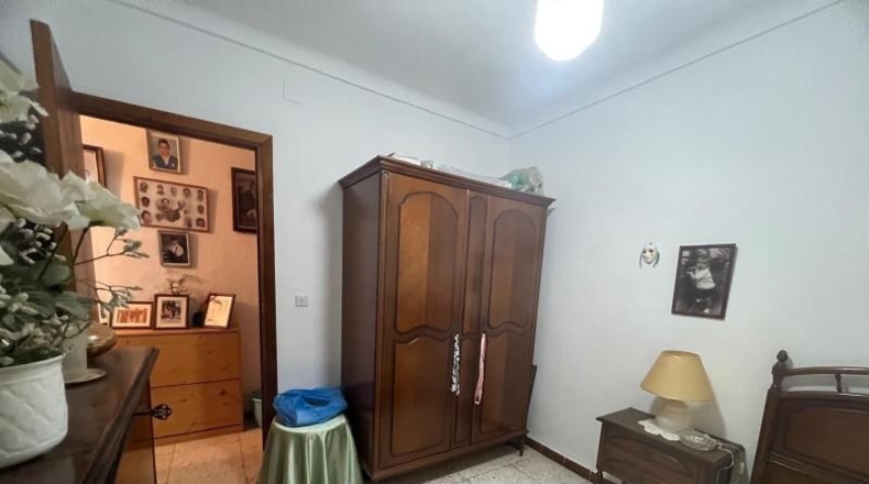 Córdoba - Hornachuelos - 164m2