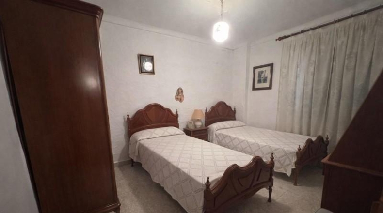 Córdoba - Hornachuelos - 164m2