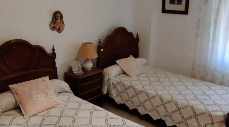 Córdoba - Hornachuelos - 164m2