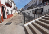 Casa de poble en venda a la España, Hornachuelos, ref.: TR407976 foto