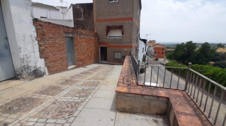 Córdoba - Hornachuelos - 164m2