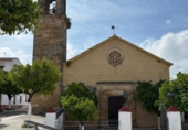 Casa de poble en venda a la España, Hornachuelos, ref.: TR407976 foto
