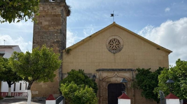 Córdoba - Hornachuelos - 164m2