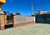 Xalet independent amb terreny en venda a la España, Alcolea, ref.: TR245197 foto