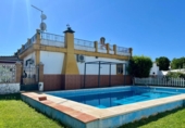 Xalet independent amb terreny en venda a la España, Alcolea, ref.: TR245197 foto