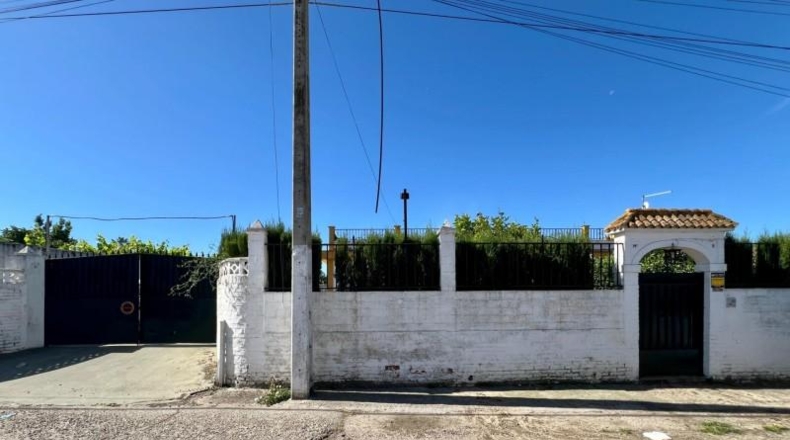 Córdoba - Córdoba - 1000m2