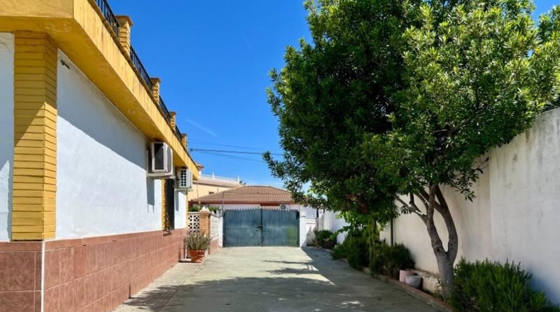 Córdoba - Córdoba - 1000m2