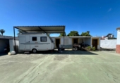 Xalet independent amb terreny en venda a la España, Alcolea, ref.: TR245197 foto