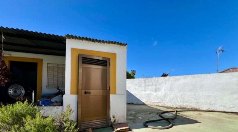 Córdoba - Córdoba - 1000m2