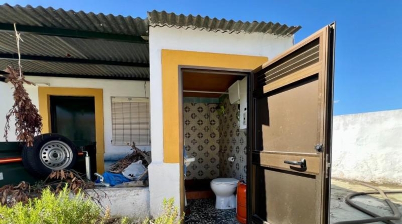 Córdoba - Córdoba - 1000m2