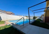 Xalet independent amb terreny en venda a la España, Alcolea, ref.: TR245197 foto
