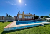 Xalet independent amb terreny en venda a la España, Alcolea, ref.: TR245197 foto