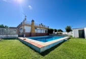 Xalet independent amb terreny en venda a la España, Alcolea, ref.: TR245197 foto