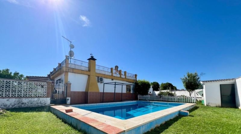 Córdoba - Córdoba - 1000m2