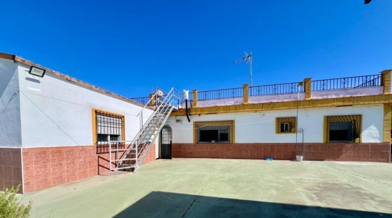 Córdoba - Córdoba - 1000m2