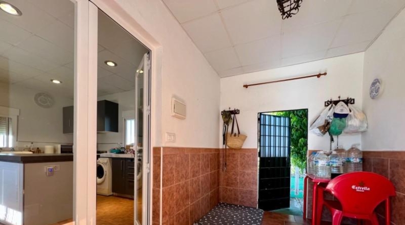 Córdoba - Córdoba - 1000m2