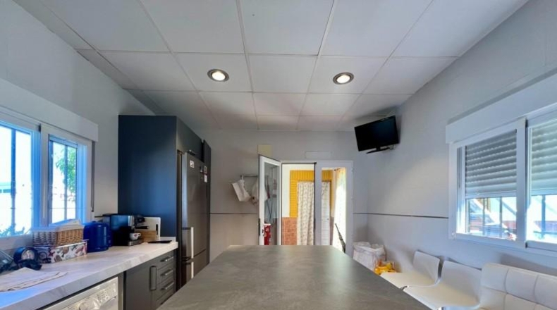 Córdoba - Córdoba - 1000m2