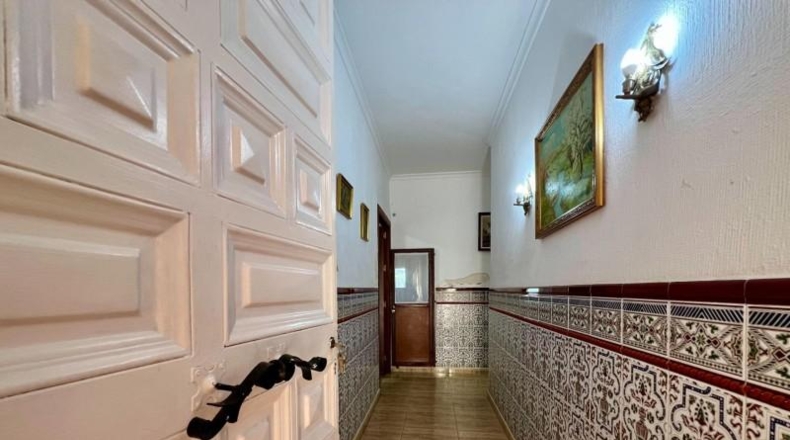 Córdoba - Córdoba - 1000m2