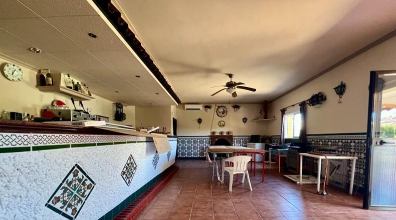 Córdoba - Córdoba - 1000m2