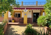 Xalet independent amb terreny en venda a la España, Alcolea, ref.: TR245197 foto