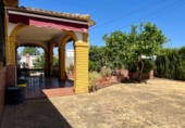 Xalet independent amb terreny en venda a la España, Alcolea, ref.: TR245197 foto