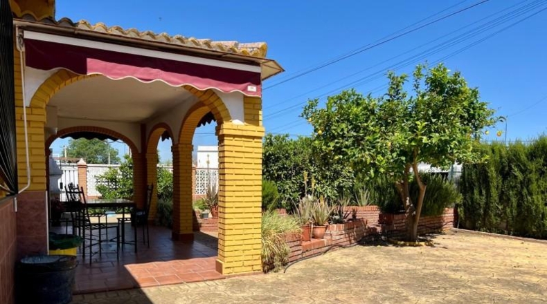 Córdoba - Córdoba - 1000m2