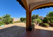 Xalet independent amb terreny en venda a la España, Alcolea, ref.: TR245197 foto